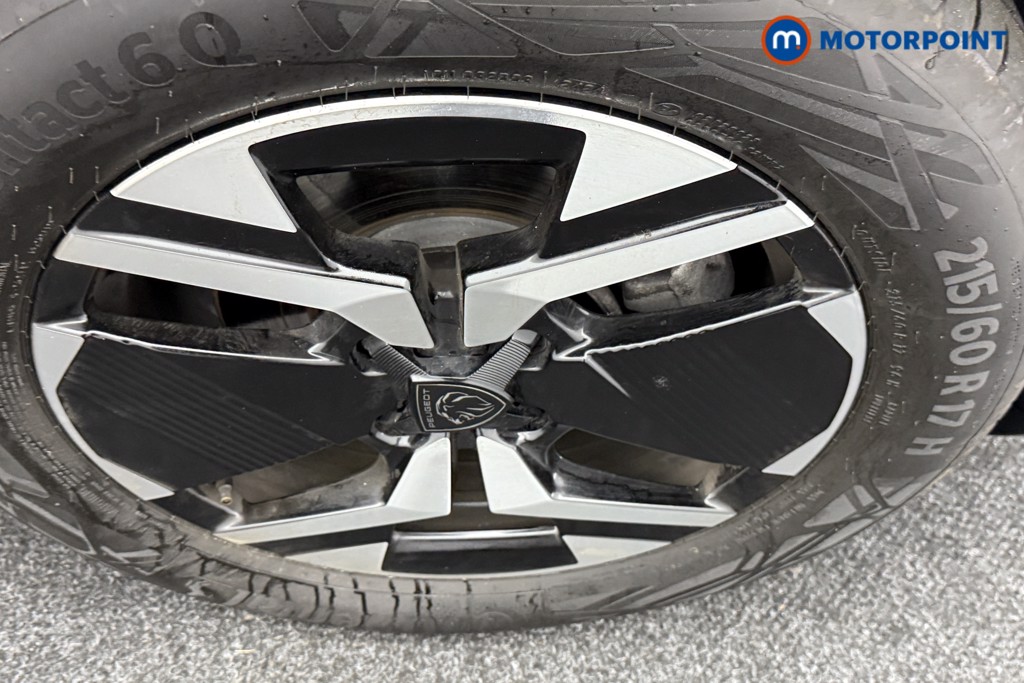 Peugeot 2008 GT Automatic Electric SUV - Stock Number (1552165) - 30th supplementary image