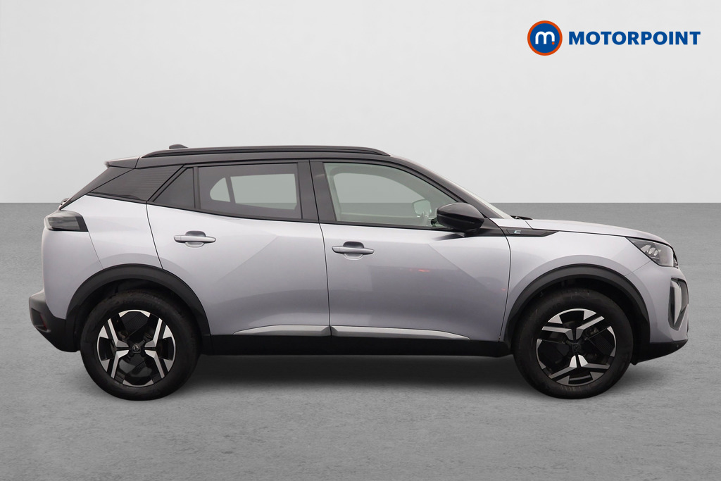 Peugeot 2008 GT Automatic Electric SUV - Stock Number (1552165) - Drivers side