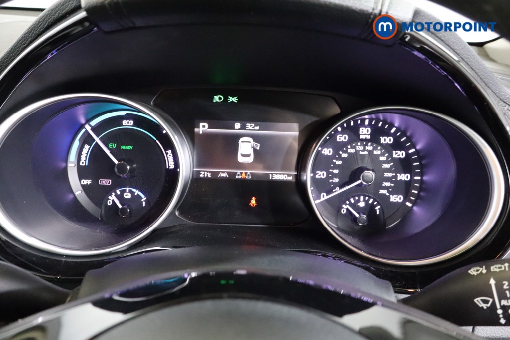 KIA Xceed 3 Automatic Petrol Plug-In Hybrid Hatchback - Stock Number (1552168) - 2nd supplementary image