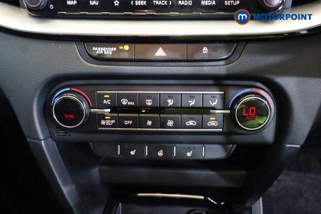 KIA Xceed 3 Automatic Petrol Plug-In Hybrid Hatchback - Stock Number (1552168) - 4th supplementary image