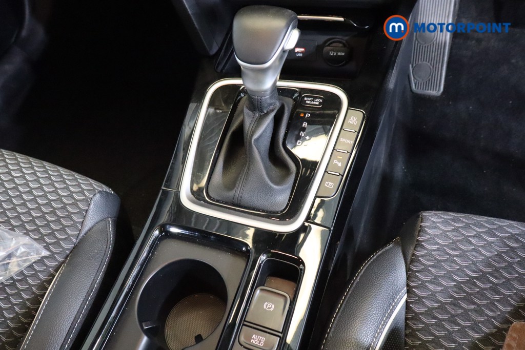 KIA Xceed 3 Automatic Petrol Plug-In Hybrid Hatchback - Stock Number (1552168) - 5th supplementary image