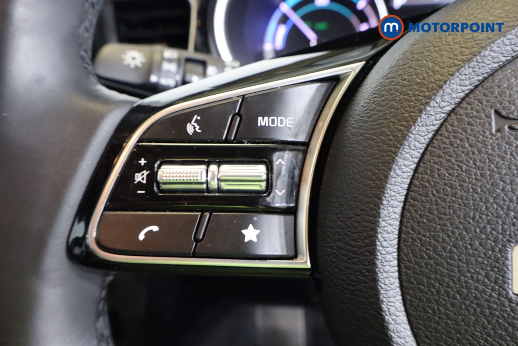 KIA Xceed 3 Automatic Petrol Plug-In Hybrid Hatchback - Stock Number (1552168) - 6th supplementary image