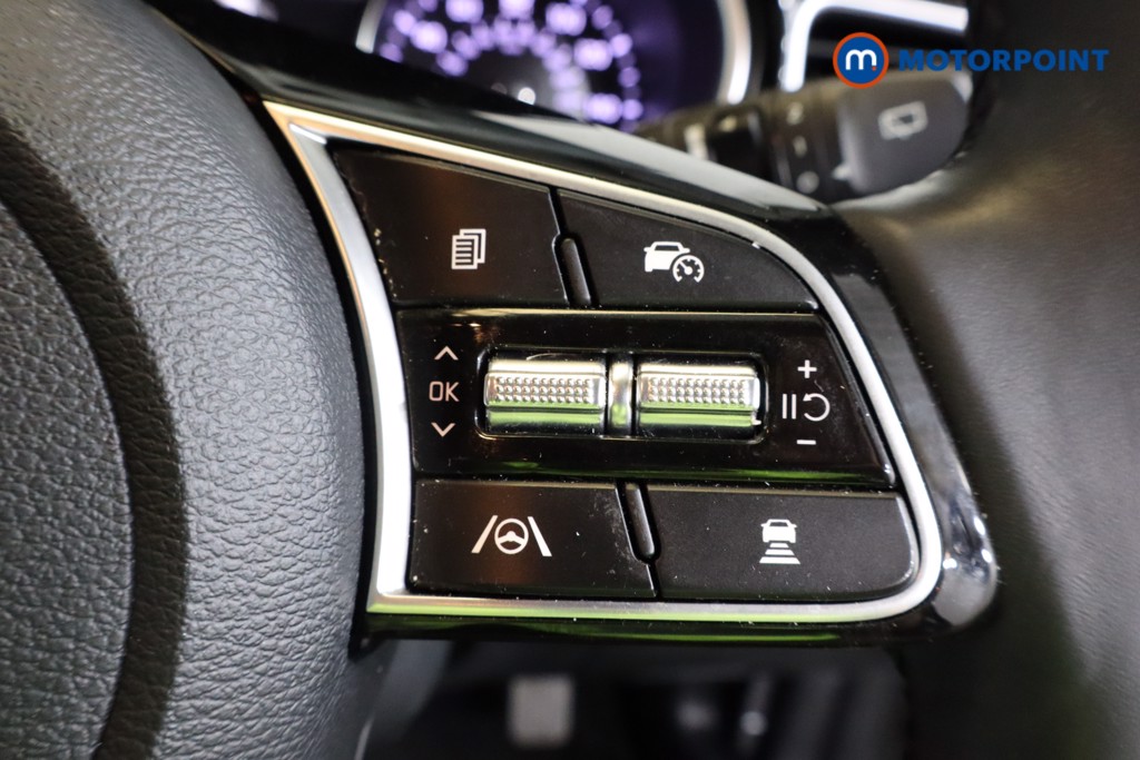 KIA Xceed 3 Automatic Petrol Plug-In Hybrid Hatchback - Stock Number (1552168) - 7th supplementary image