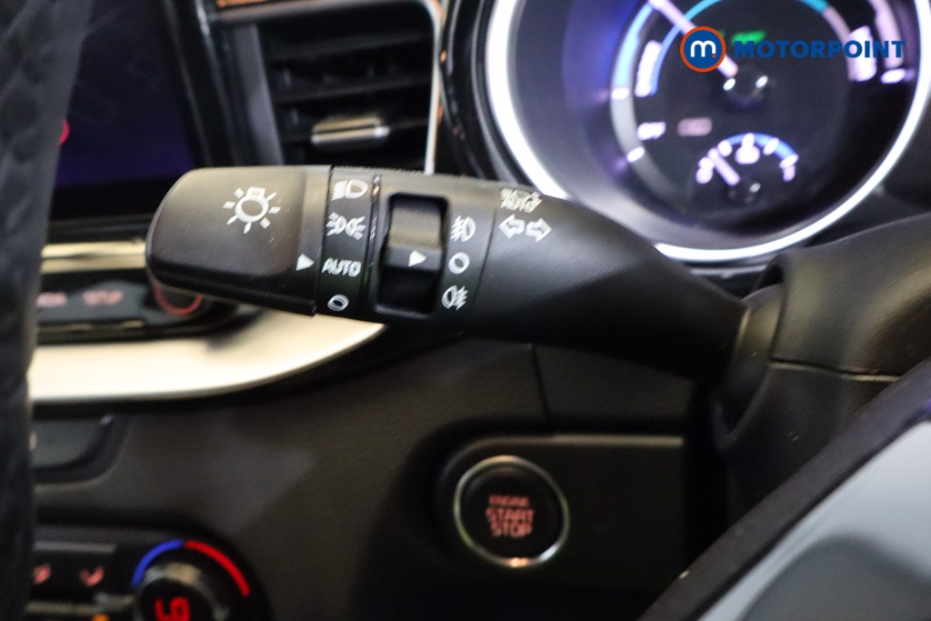 KIA Xceed 3 Automatic Petrol Plug-In Hybrid Hatchback - Stock Number (1552168) - 8th supplementary image