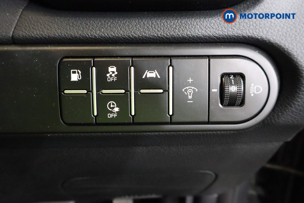 KIA Xceed 3 Automatic Petrol Plug-In Hybrid Hatchback - Stock Number (1552168) - 10th supplementary image