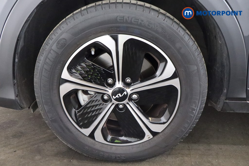 KIA Xceed 3 Automatic Petrol Plug-In Hybrid Hatchback - Stock Number (1552168) - 19th supplementary image