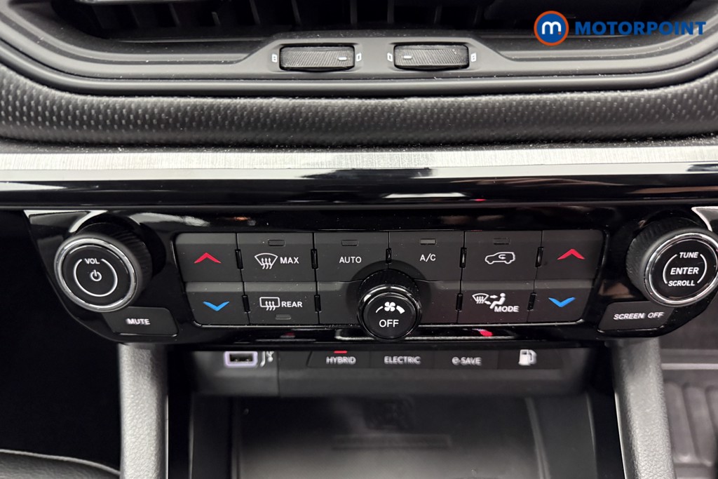 Jeep Compass Trailhawk Automatic Petrol Plug-In Hybrid SUV - Stock Number (1552173) - 13th supplementary image