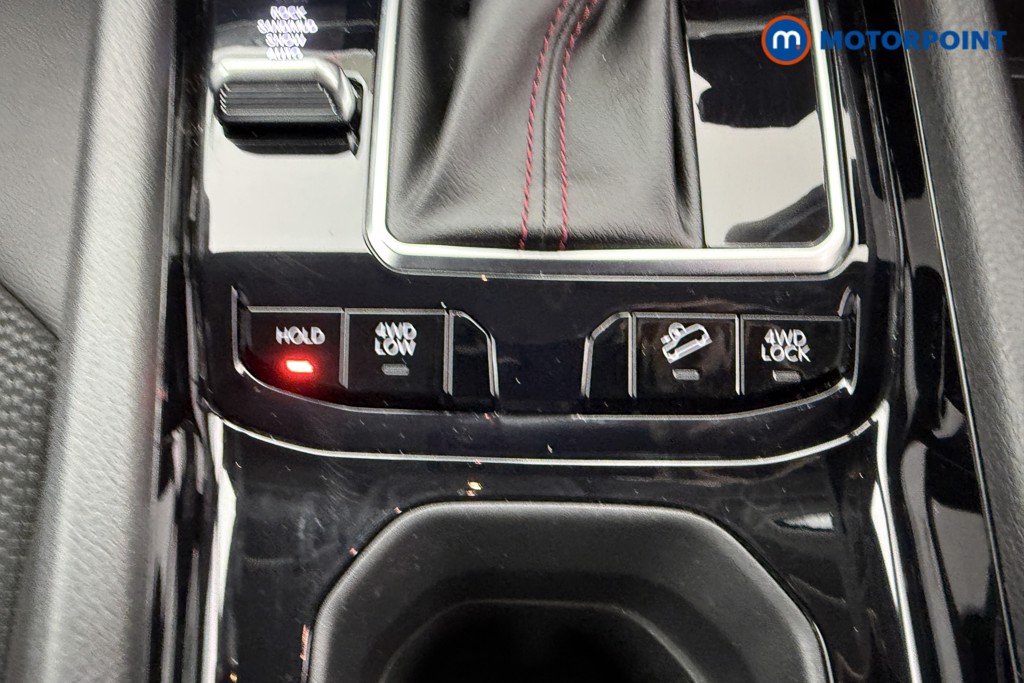 Jeep Compass Trailhawk Automatic Petrol Plug-In Hybrid SUV - Stock Number (1552173) - 15th supplementary image