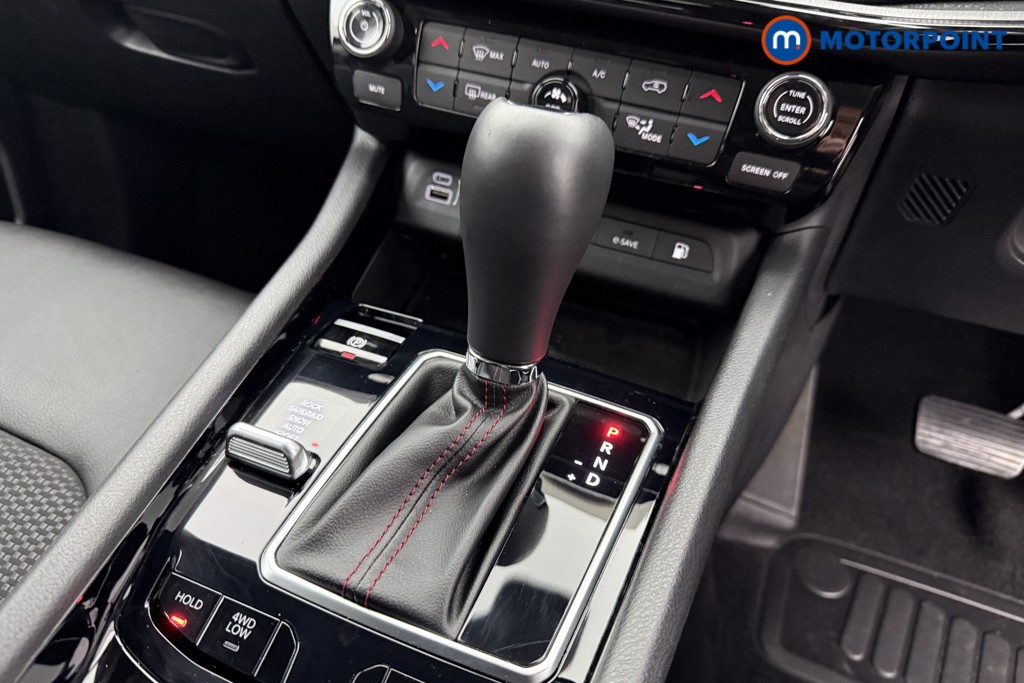 Jeep Compass Trailhawk Automatic Petrol Plug-In Hybrid SUV - Stock Number (1552173) - 16th supplementary image