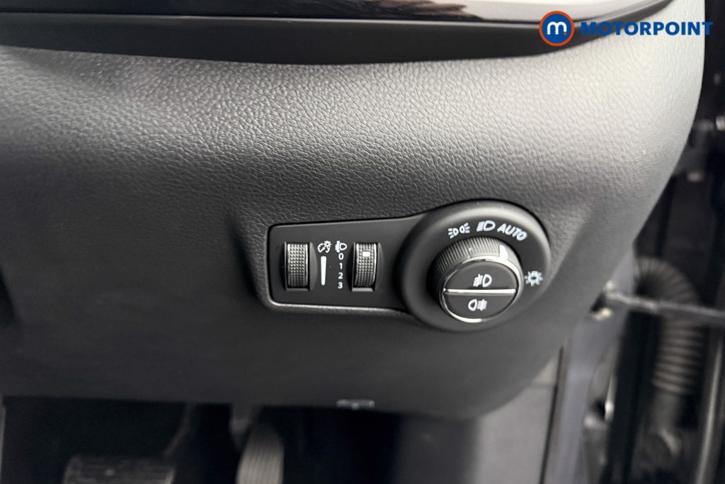 Jeep Compass Trailhawk Automatic Petrol Plug-In Hybrid SUV - Stock Number (1552173) - 19th supplementary image