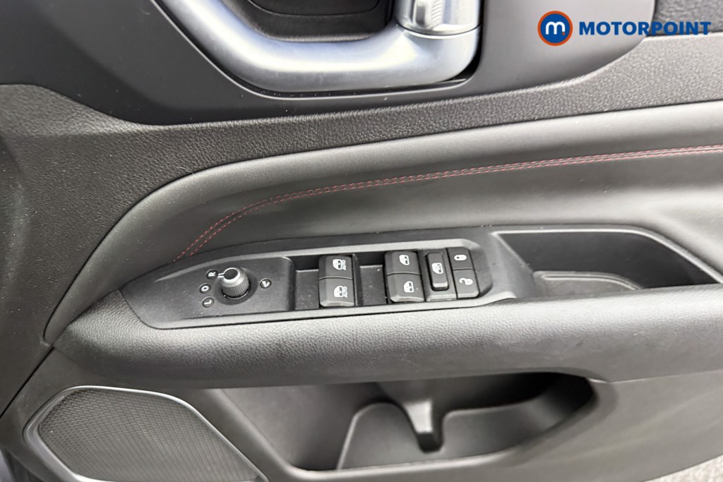 Jeep Compass Trailhawk Automatic Petrol Plug-In Hybrid SUV - Stock Number (1552173) - 20th supplementary image