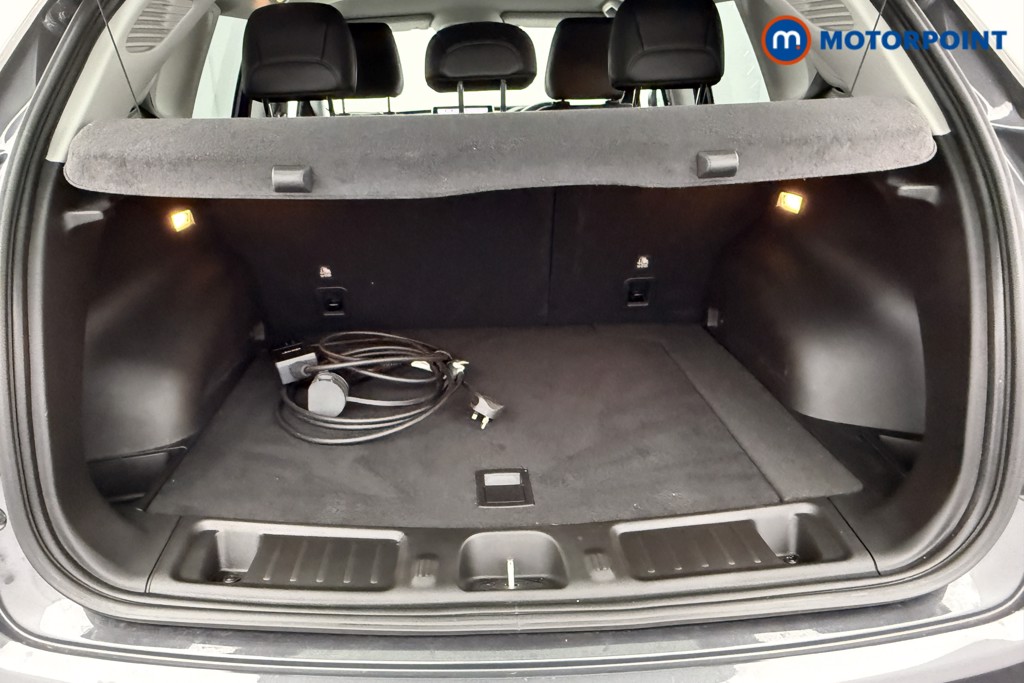 Jeep Compass Trailhawk Automatic Petrol Plug-In Hybrid SUV - Stock Number (1552173) - 25th supplementary image