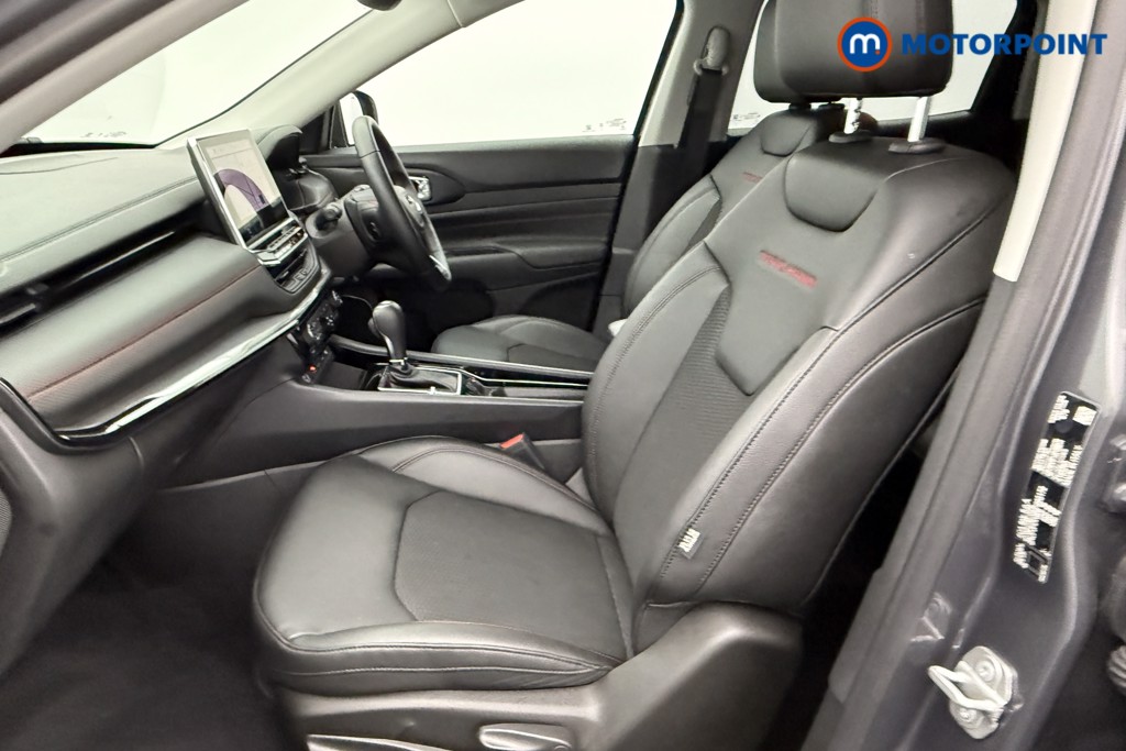 Jeep Compass Trailhawk Automatic Petrol Plug-In Hybrid SUV - Stock Number (1552173) - 26th supplementary image