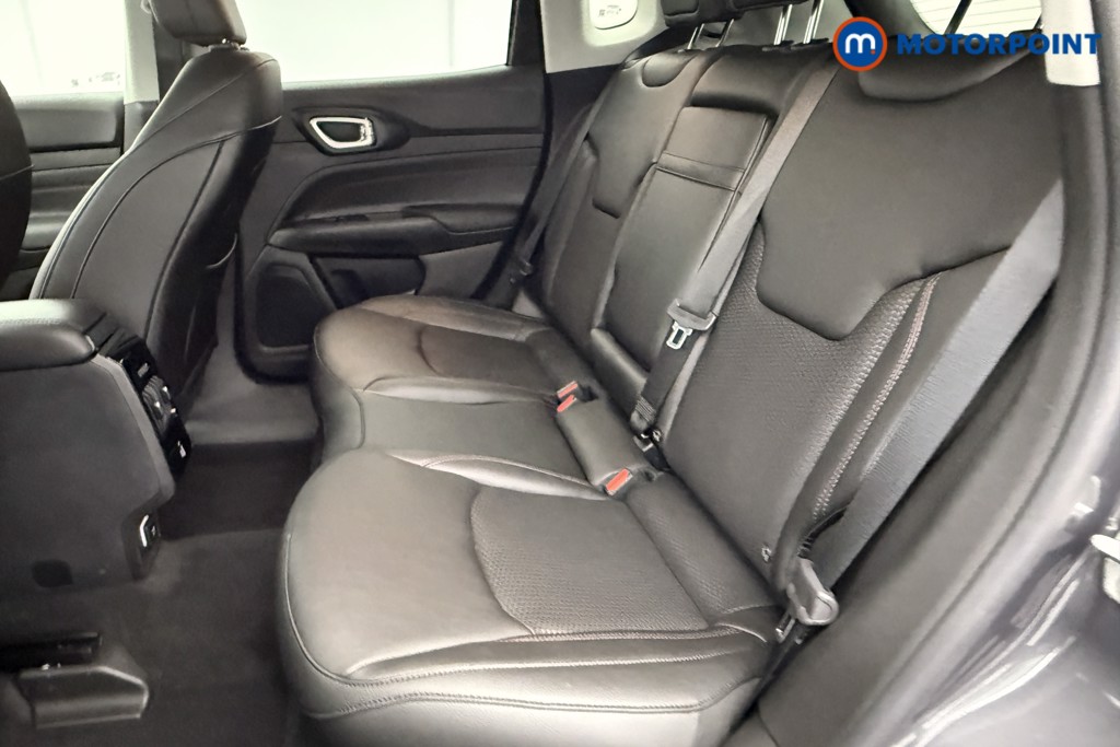 Jeep Compass Trailhawk Automatic Petrol Plug-In Hybrid SUV - Stock Number (1552173) - 27th supplementary image