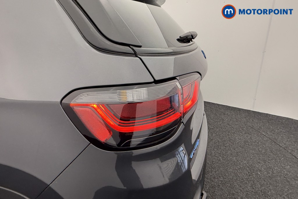 Jeep Compass Trailhawk Automatic Petrol Plug-In Hybrid SUV - Stock Number (1552173) - 29th supplementary image