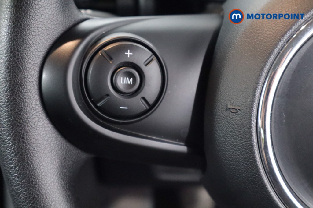 Mini Hatchback Cooper Classic Manual Petrol Hatchback - Stock Number (1552218) - 7th supplementary image