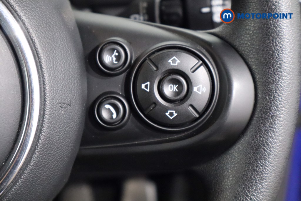 Mini Hatchback Cooper Classic Manual Petrol Hatchback - Stock Number (1552218) - 8th supplementary image