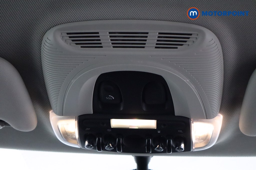 Mini Hatchback Cooper Classic Manual Petrol Hatchback - Stock Number (1552218) - 13th supplementary image