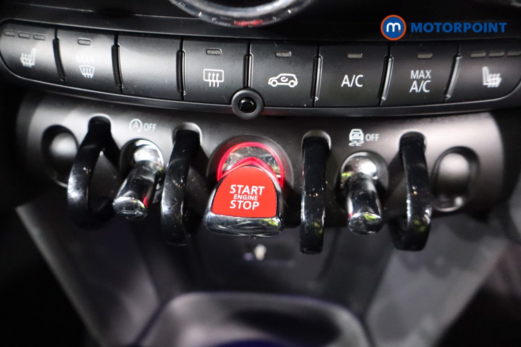 Mini Hatchback Cooper Classic Manual Petrol Hatchback - Stock Number (1552218) - 15th supplementary image