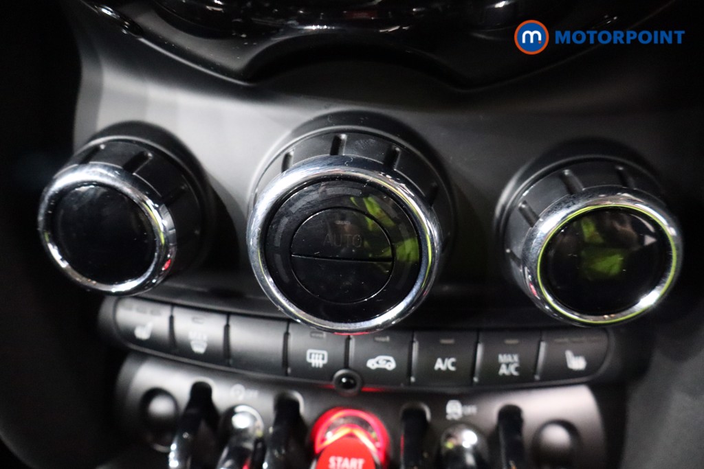 Mini Hatchback Cooper Classic Manual Petrol Hatchback - Stock Number (1552218) - 16th supplementary image