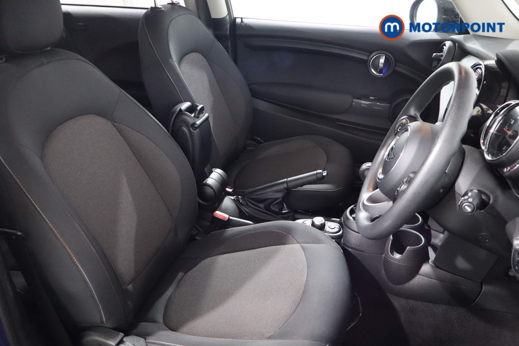 Mini Hatchback Cooper Classic Manual Petrol Hatchback - Stock Number (1552218) - 20th supplementary image
