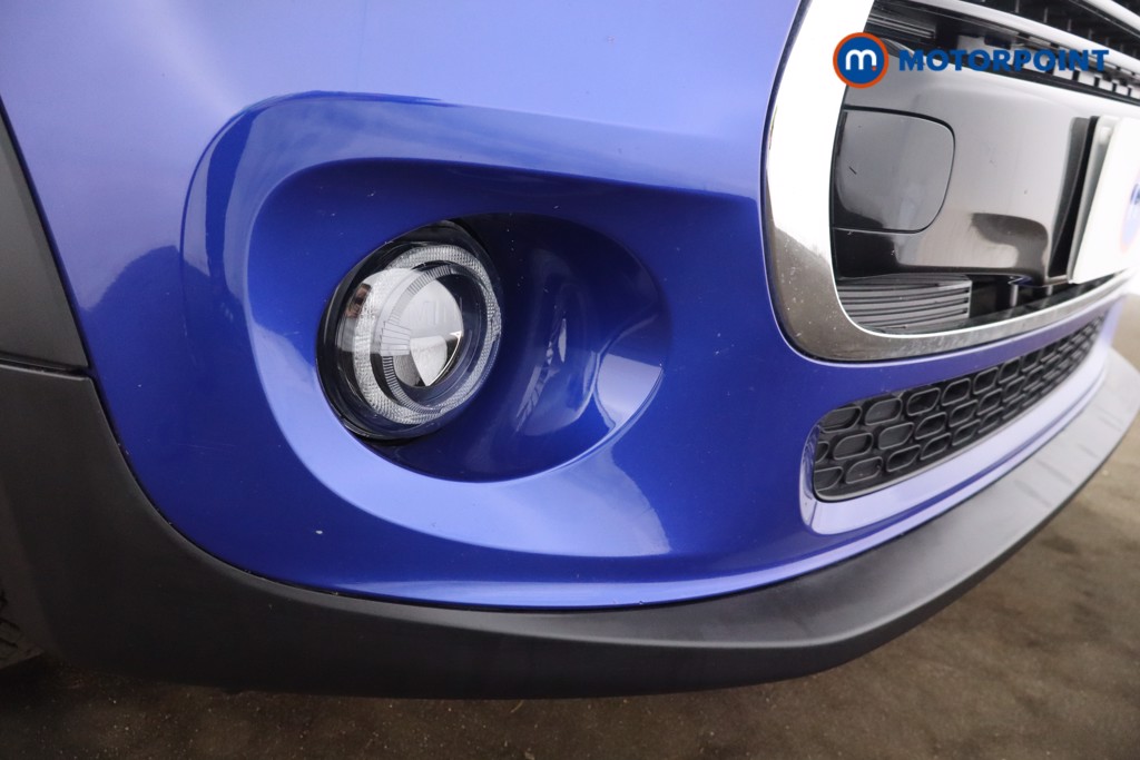 Mini Hatchback Cooper Classic Manual Petrol Hatchback - Stock Number (1552218) - 21st supplementary image