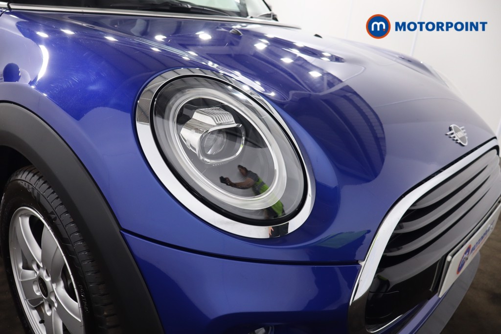 Mini Hatchback Cooper Classic Manual Petrol Hatchback - Stock Number (1552218) - 22nd supplementary image
