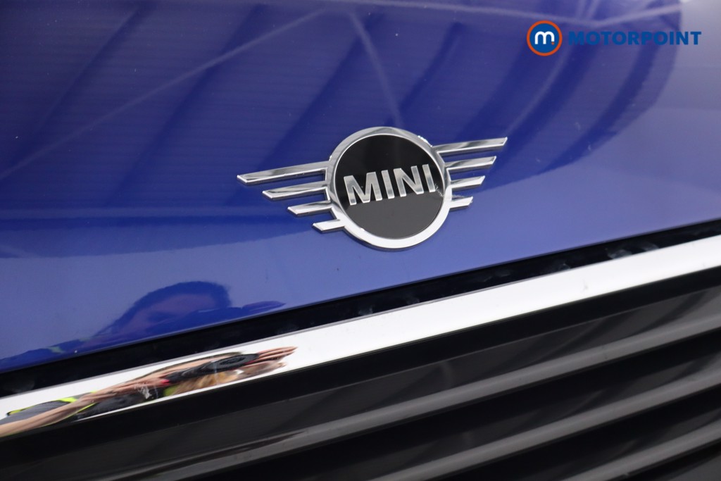 Mini Hatchback Cooper Classic Manual Petrol Hatchback - Stock Number (1552218) - 23rd supplementary image