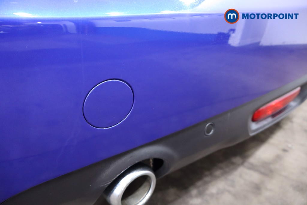 Mini Hatchback Cooper Classic Manual Petrol Hatchback - Stock Number (1552218) - 25th supplementary image