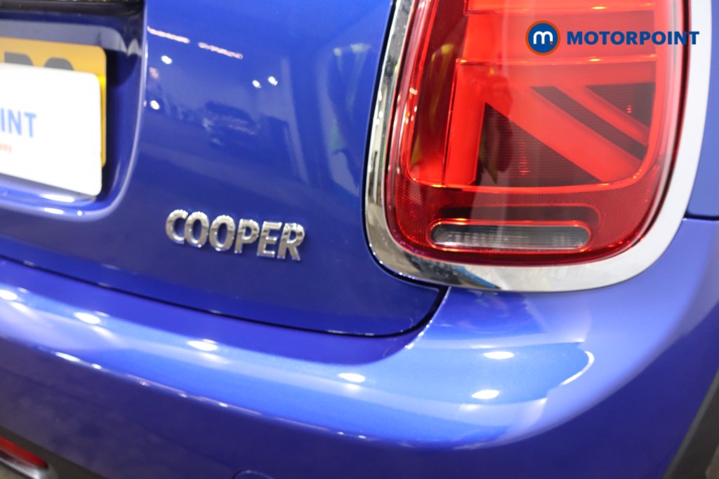 Mini Hatchback Cooper Classic Manual Petrol Hatchback - Stock Number (1552218) - 26th supplementary image
