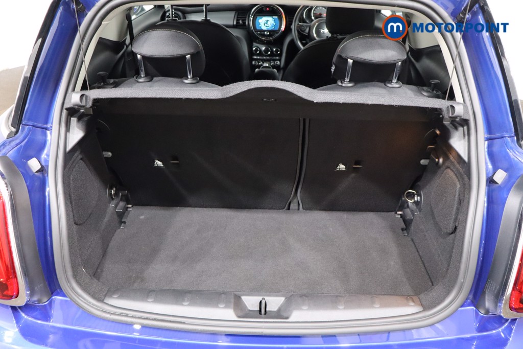 Mini Hatchback Cooper Classic Manual Petrol Hatchback - Stock Number (1552218) - 27th supplementary image