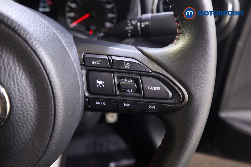 Toyota Gr Yaris 1.6 3Dr Awd Circuit Pack Manual Petrol Hatchback - Stock Number (1552267) - 4th supplementary image