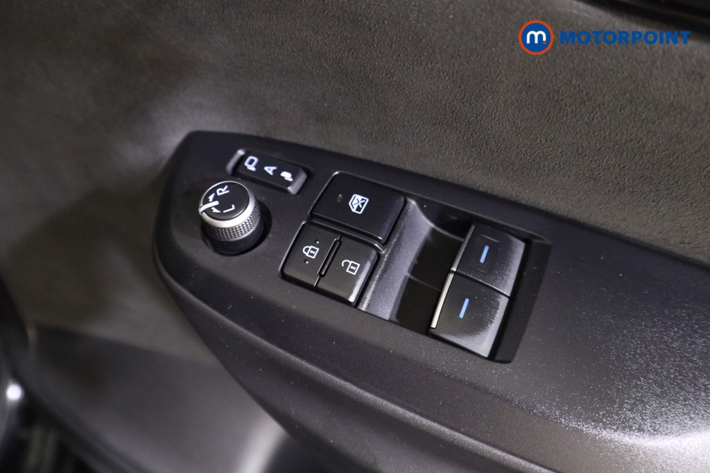 Toyota Gr Yaris 1.6 3Dr Awd Circuit Pack Manual Petrol Hatchback - Stock Number (1552267) - 13th supplementary image