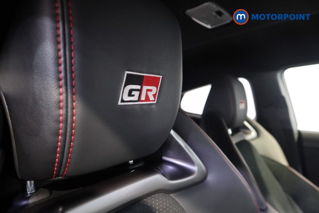 Toyota Gr Yaris 1.6 3Dr Awd Circuit Pack Manual Petrol Hatchback - Stock Number (1552267) - 15th supplementary image