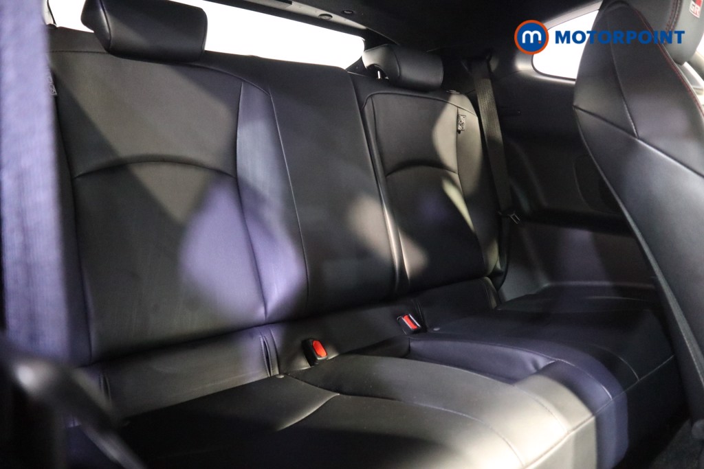 Toyota Gr Yaris 1.6 3Dr Awd Circuit Pack Manual Petrol Hatchback - Stock Number (1552267) - 16th supplementary image