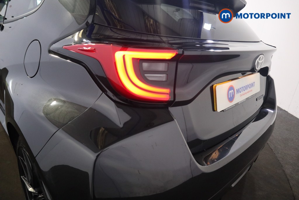 Toyota Gr Yaris 1.6 3Dr Awd Circuit Pack Manual Petrol Hatchback - Stock Number (1552267) - 23rd supplementary image