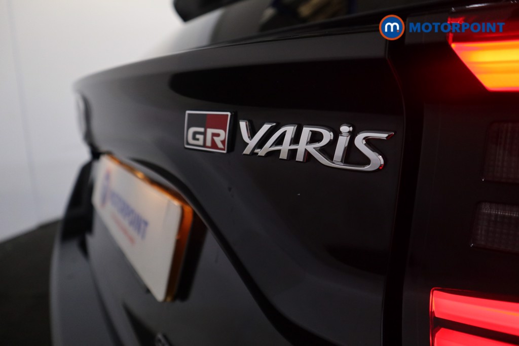 Toyota Gr Yaris 1.6 3Dr Awd Circuit Pack Manual Petrol Hatchback - Stock Number (1552267) - 25th supplementary image