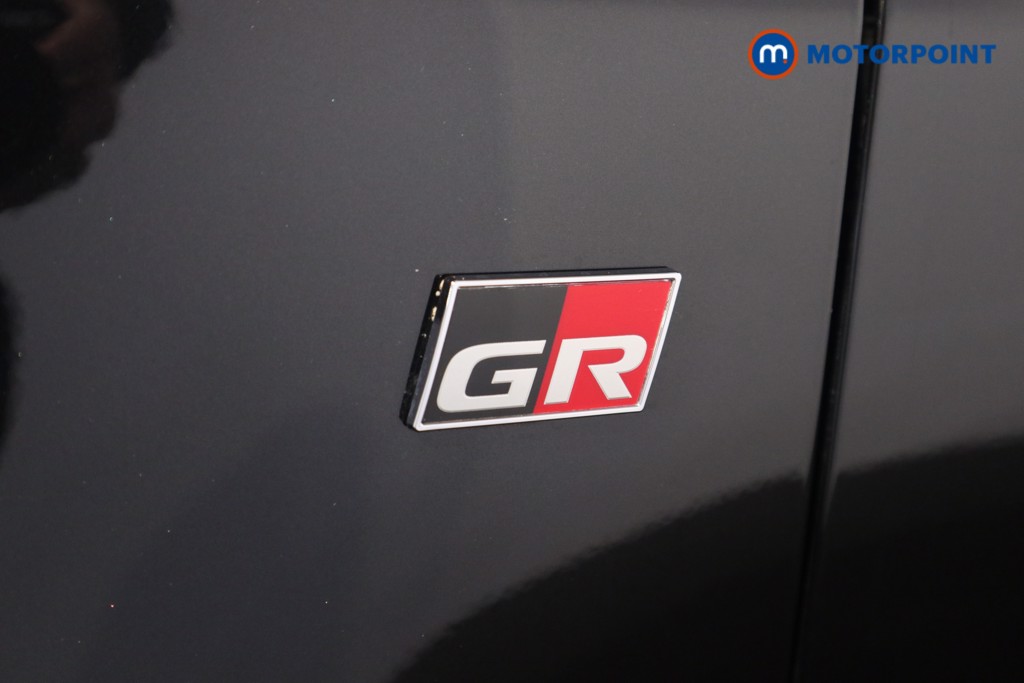 Toyota Gr Yaris 1.6 3Dr Awd Circuit Pack Manual Petrol Hatchback - Stock Number (1552267) - 29th supplementary image