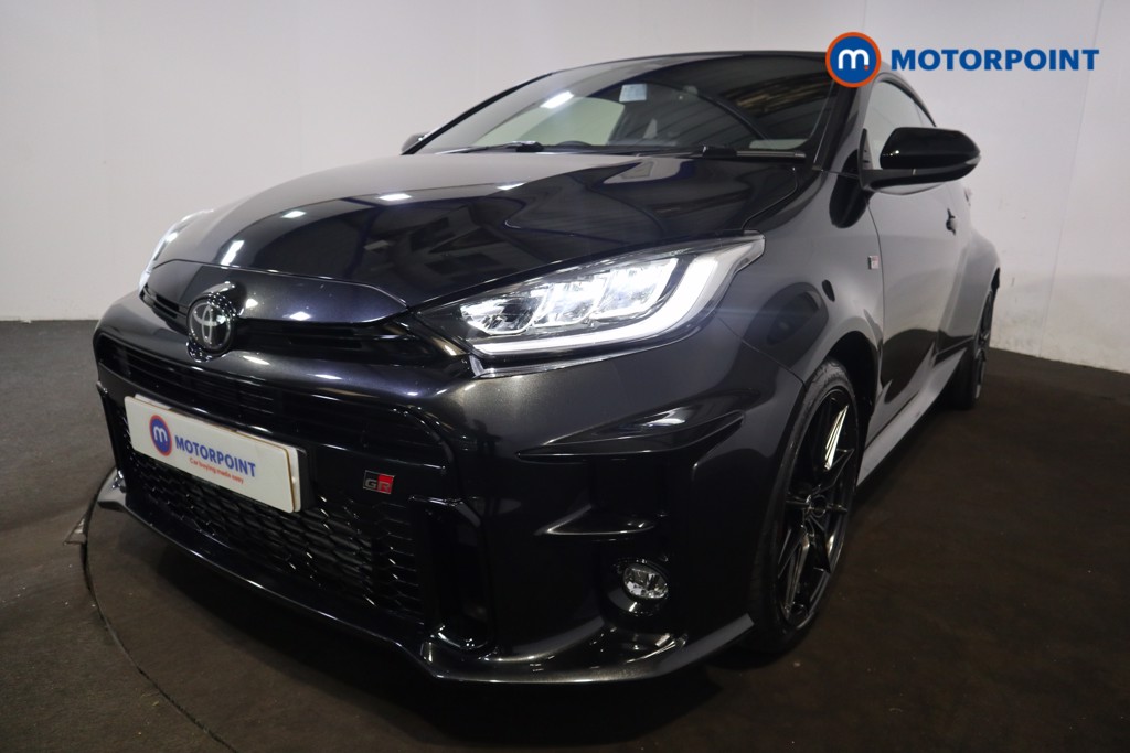 Toyota Gr Yaris 1.6 3Dr Awd Circuit Pack Manual Petrol Hatchback - Stock Number (1552267) - 31st supplementary image
