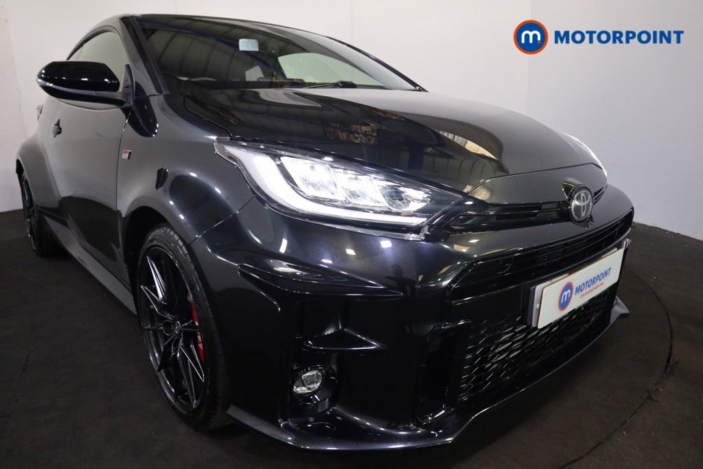Toyota Gr Yaris 1.6 3Dr Awd Circuit Pack Manual Petrol Hatchback - Stock Number (1552267) - 33rd supplementary image