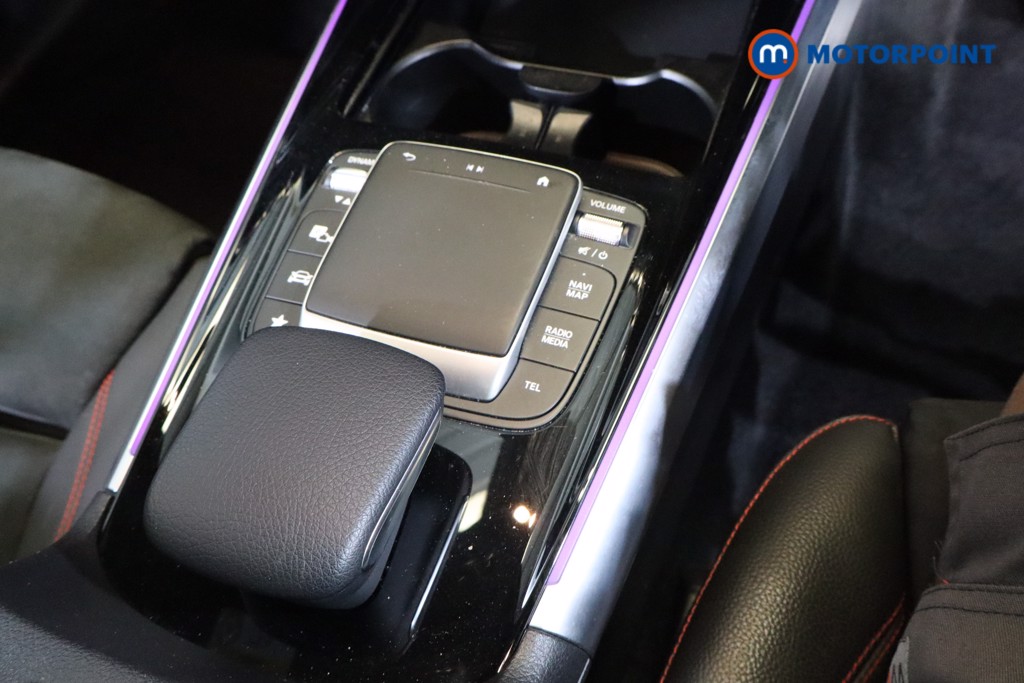 Mercedes-Benz GLB Amg Line Automatic Diesel SUV - Stock Number (1552301) - 5th supplementary image