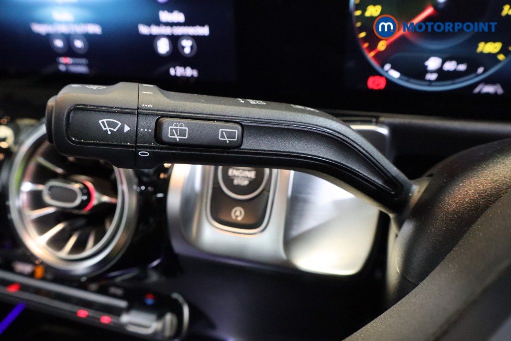 Mercedes-Benz GLB Amg Line Automatic Diesel SUV - Stock Number (1552301) - 8th supplementary image
