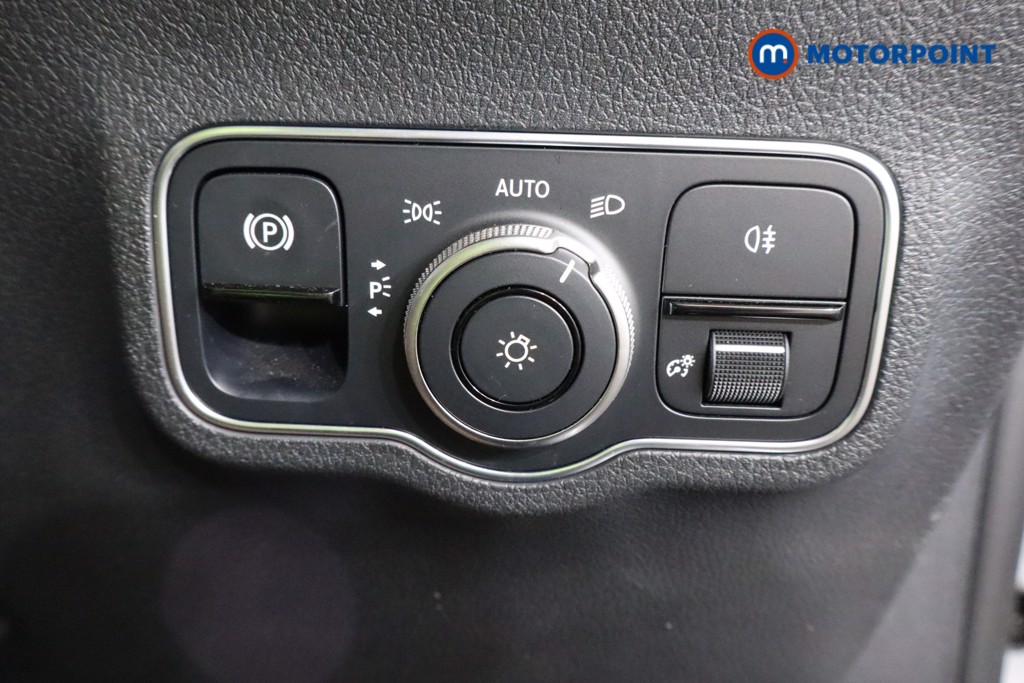Mercedes-Benz GLB Amg Line Automatic Diesel SUV - Stock Number (1552301) - 10th supplementary image