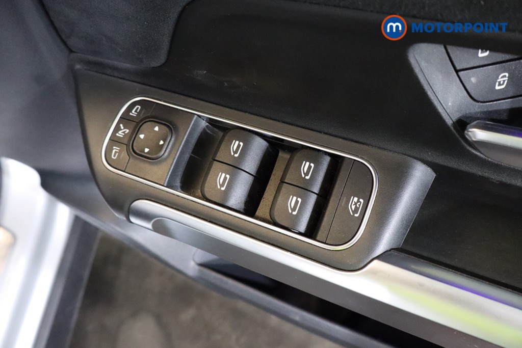 Mercedes-Benz GLB Amg Line Automatic Diesel SUV - Stock Number (1552301) - 12th supplementary image