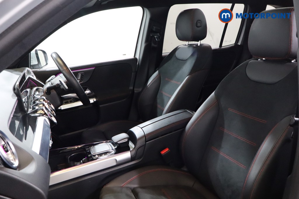 Mercedes-Benz GLB Amg Line Automatic Diesel SUV - Stock Number (1552301) - 14th supplementary image