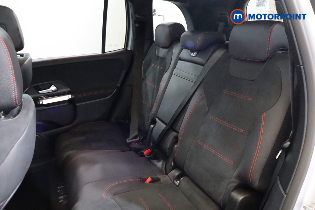 Mercedes-Benz GLB Amg Line Automatic Diesel SUV - Stock Number (1552301) - 15th supplementary image