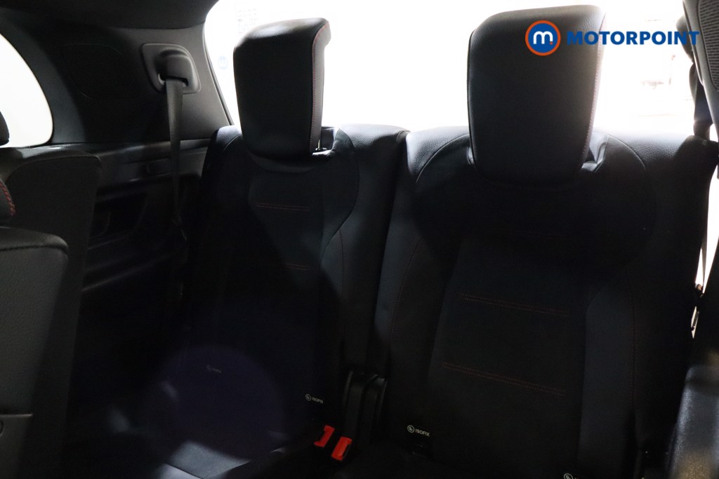 Mercedes-Benz GLB Amg Line Automatic Diesel SUV - Stock Number (1552301) - 17th supplementary image
