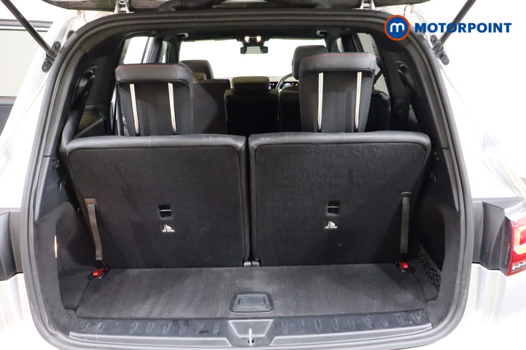 Mercedes-Benz GLB Amg Line Automatic Diesel SUV - Stock Number (1552301) - 18th supplementary image