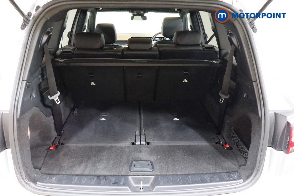 Mercedes-Benz GLB Amg Line Automatic Diesel SUV - Stock Number (1552301) - 19th supplementary image