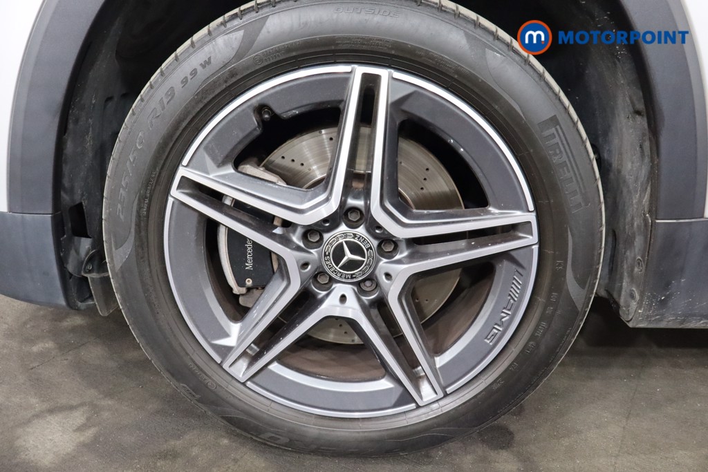 Mercedes-Benz GLB Amg Line Automatic Diesel SUV - Stock Number (1552301) - 20th supplementary image